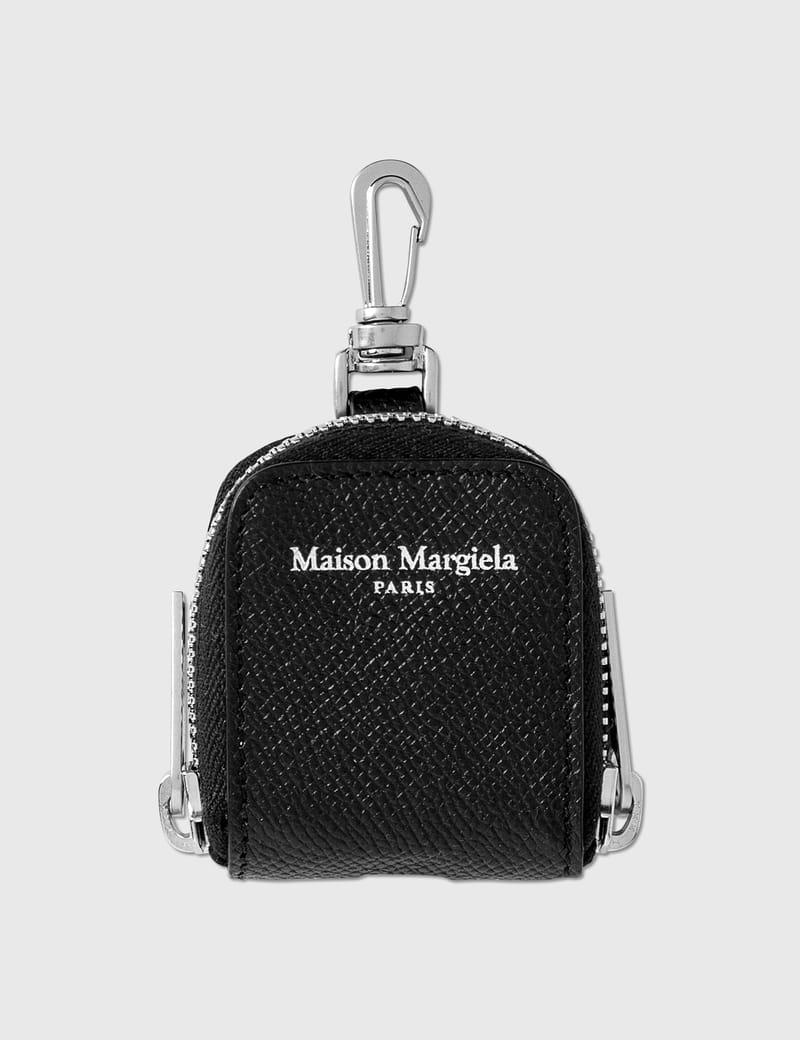 Maison Margiela - AirPods Case | HBX - Globally Curated Fashion