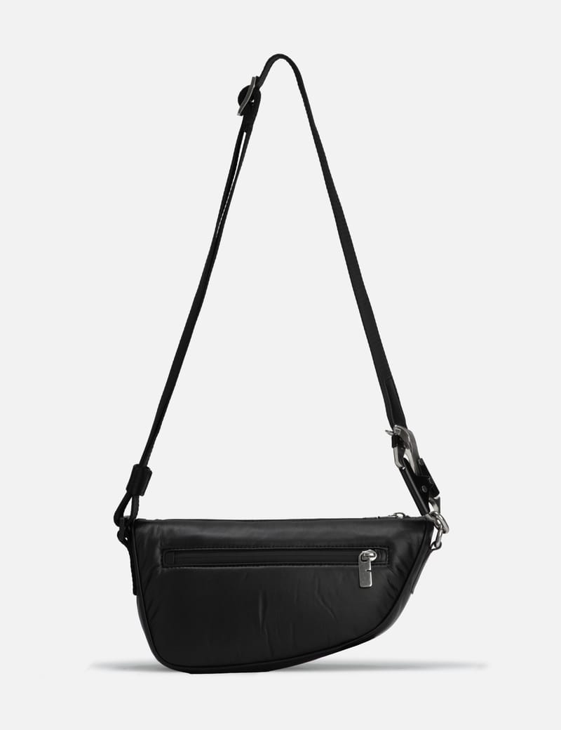 Human Made - Rugby Ball Bag | HBX - Globally Curated Fashion and 
