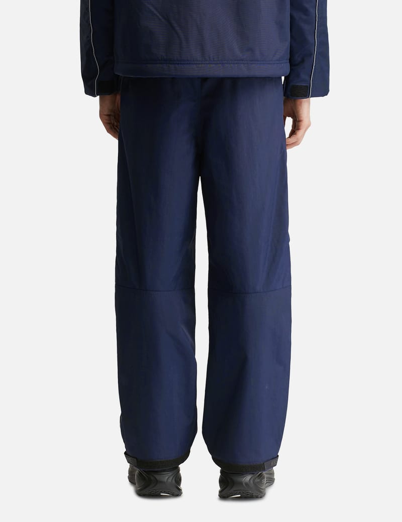 STÜSSY & NIKE UTILITY PANT Stüssy & Nike Utility Pant – Pinenut | Bottoms | Stüssy – Stussy AU