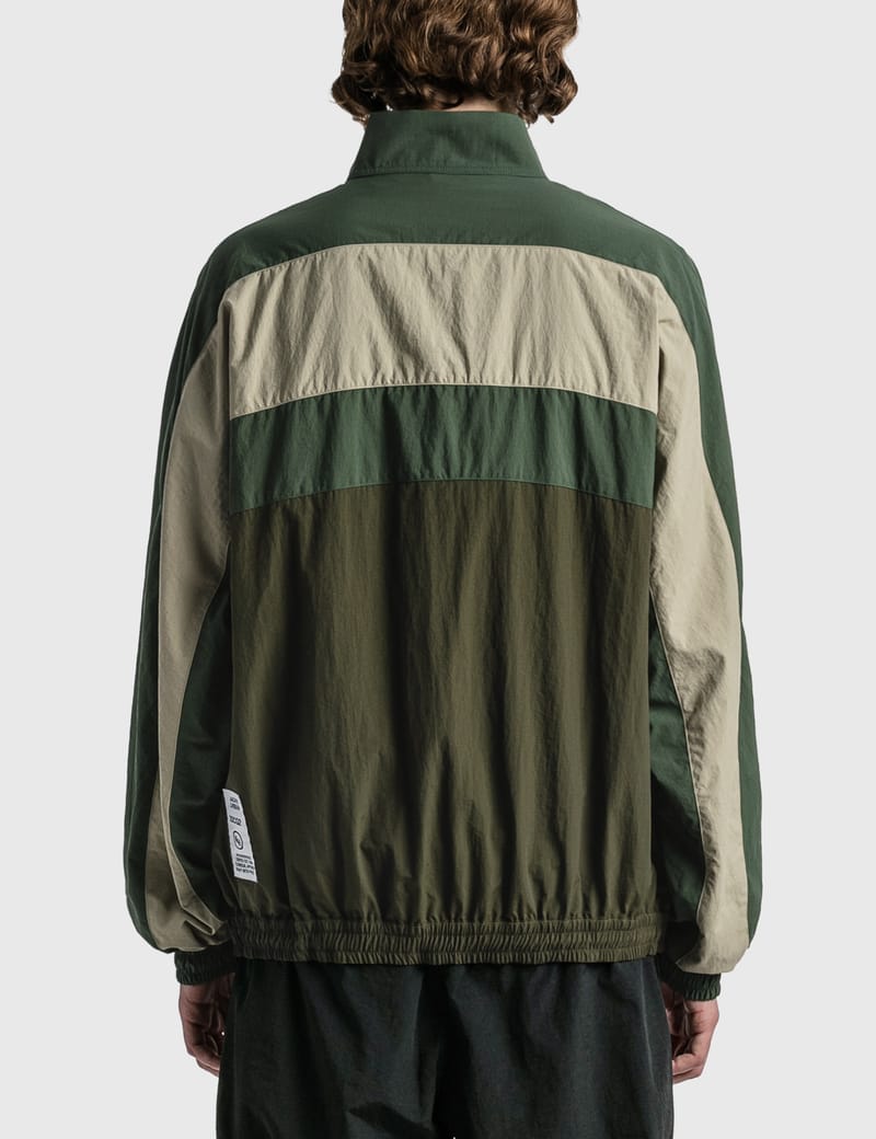 Id96 track outlet jacket