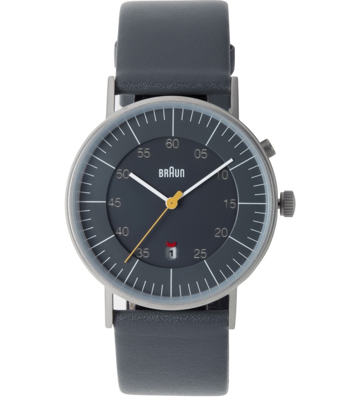 Braun - Stone Grey BN0013GYGYG Watch | HBX