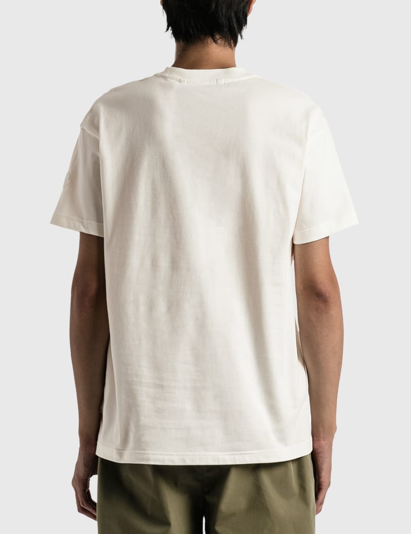 Moncler Genius - 2 モンクレール 1952 Tシャツ | HBX - ハイプ