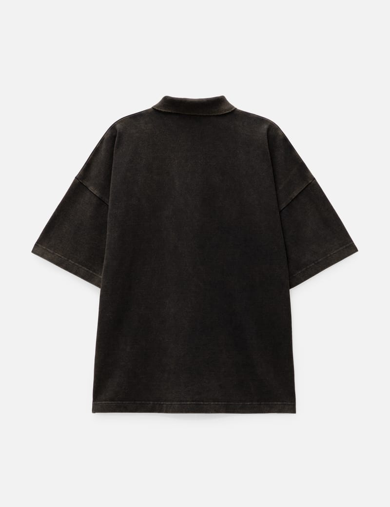 JW Anderson - ロゴ刺繍入り ポロシャツ | HBX - ハイプビースト