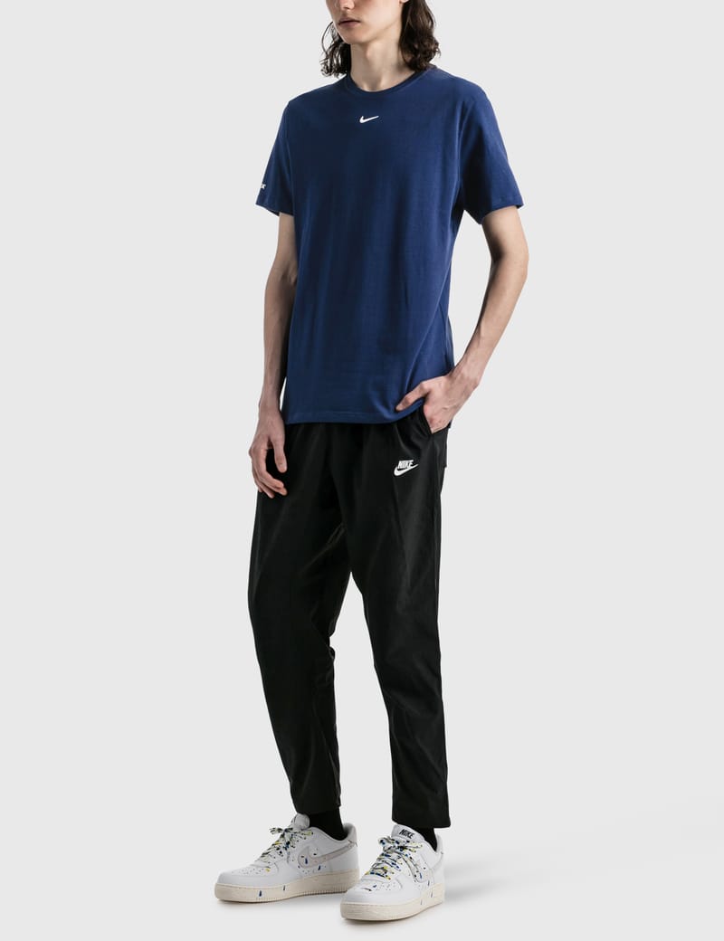 Nike - Nike x Nocta Cardinal Stock Essential T-Shirt | HBX ...