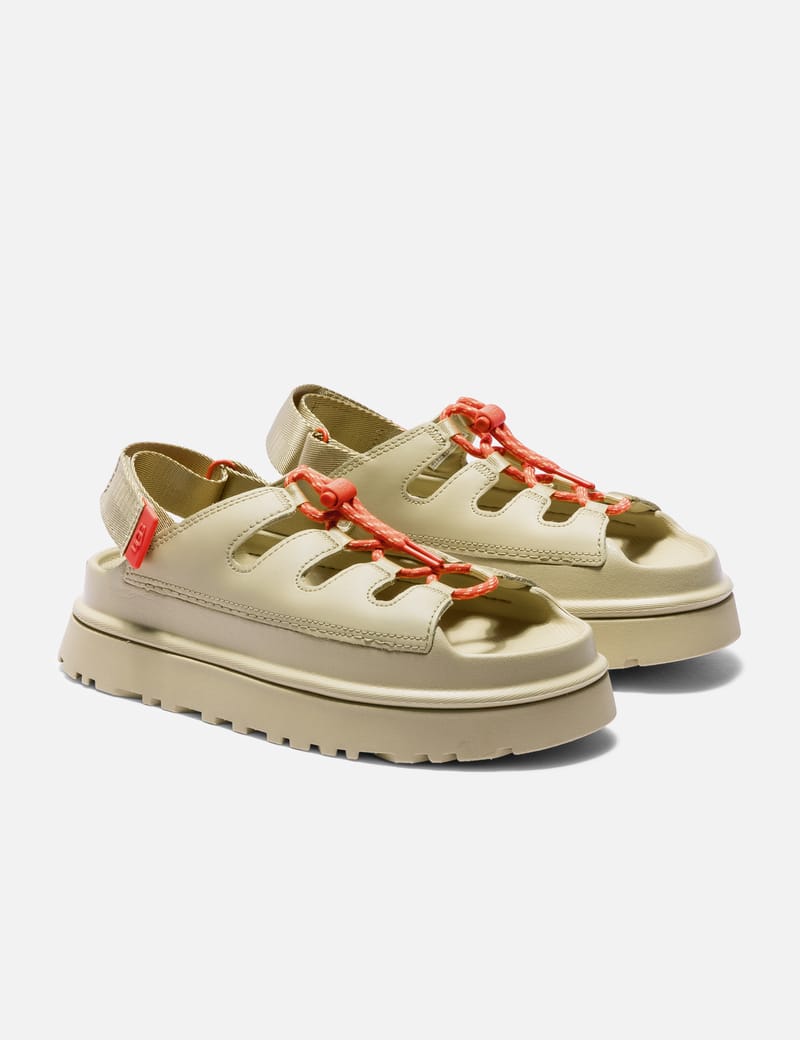 UGG - LA Cloud Strap Sandal | HBX