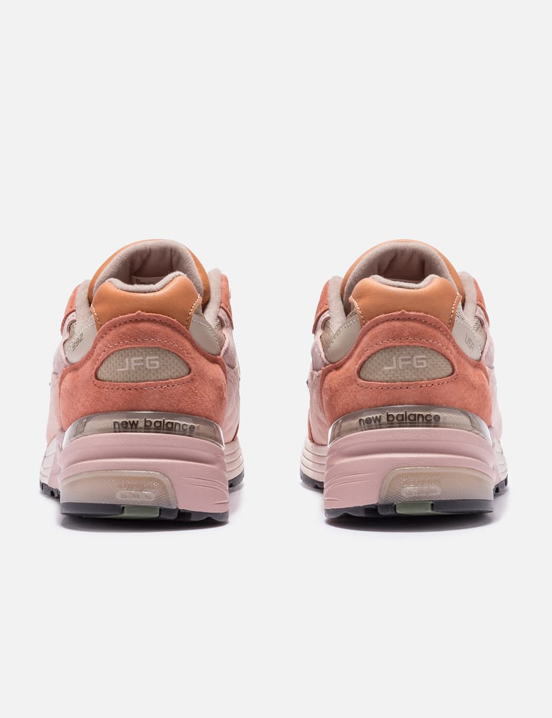 New Balance - New Balance x Joe Freshgoods Made in USA 992