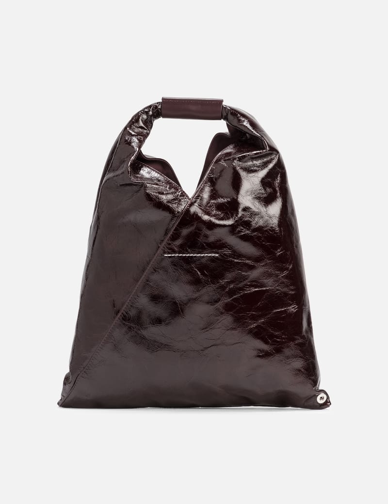 大人気の商品 MM6 Maison Margiela JAPANESE BAG - バッグ