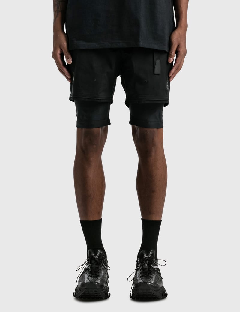 Nike - Nike X MMW Convertible Pants | HBX - Globally Curated