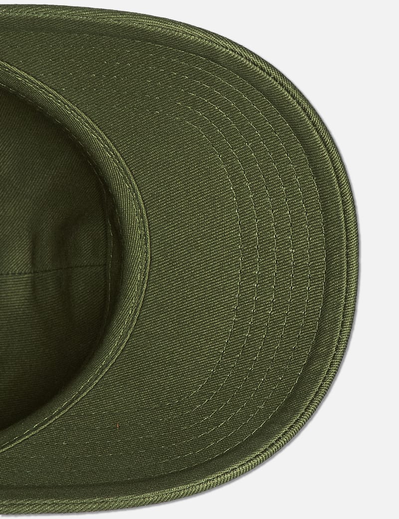 Human Made - 6 PANEL CAP #4 | HBX - Globally Curated Fashion and 