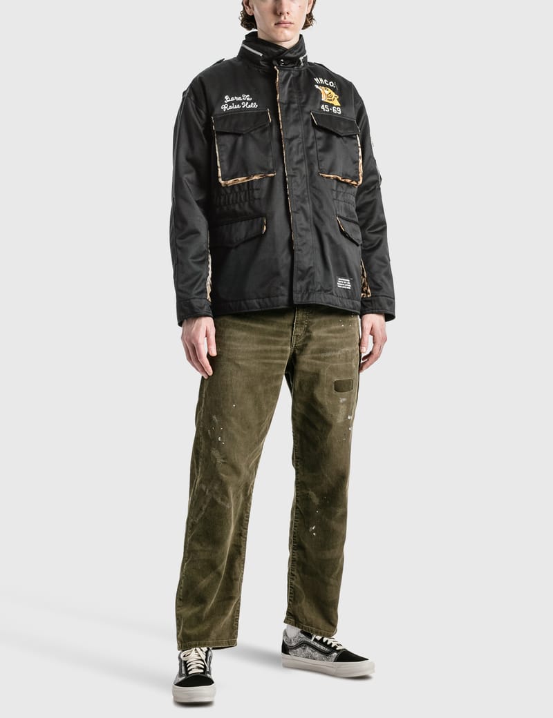 M-65 Jacket