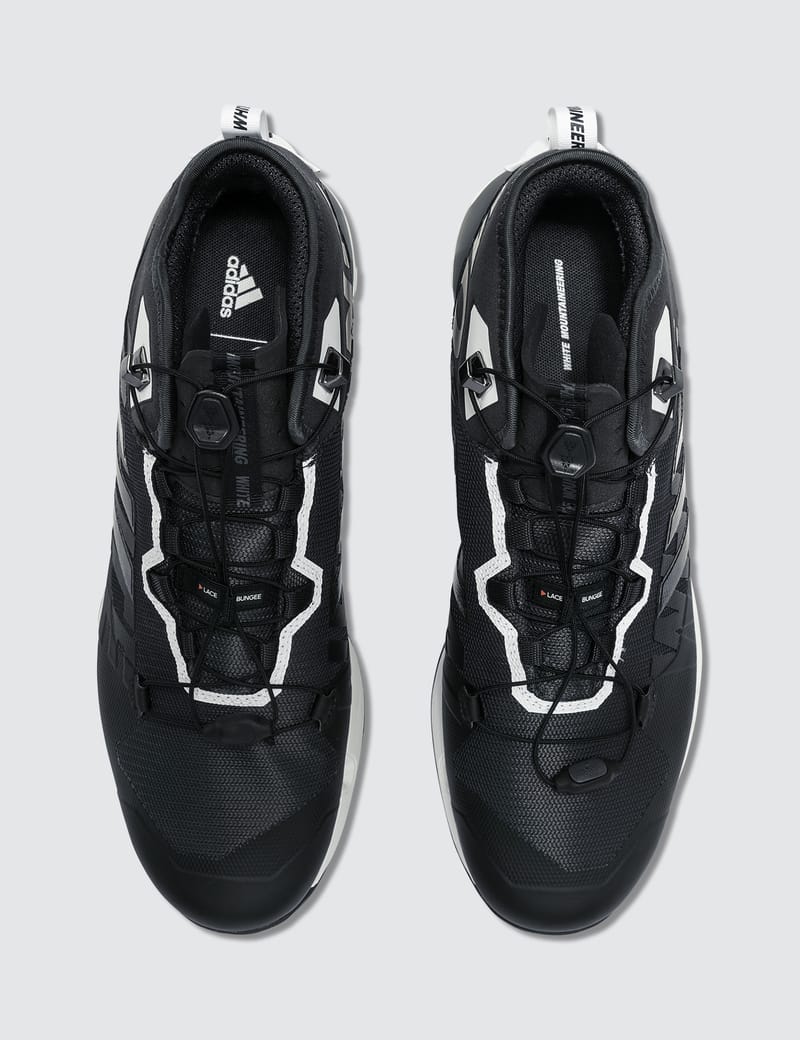 Adidas originals x white mountaineering terrex fast outlet gtx-surround