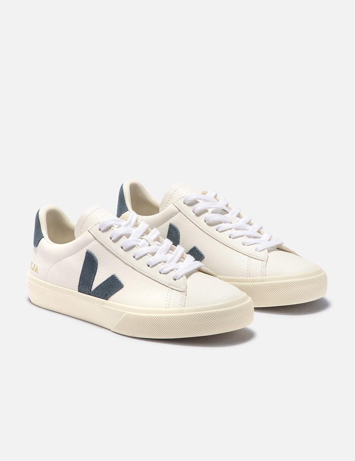 Veja - CAMPO CHROMEFREE LEATHER WHITE CALIFORNIA | HBX - Globally Curated Fashion and Lifestyle ...