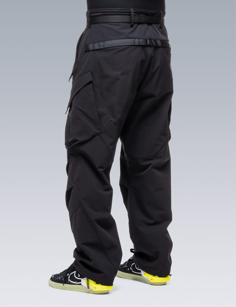 ACRONYM - schoeller® Dryskin™ Cargo Pant | HBX - Globally Curated