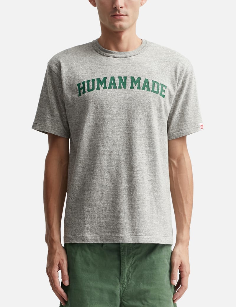 Human Made - GRAPHIC T-SHIRT #06 | HBX - Globally Curated Fashion