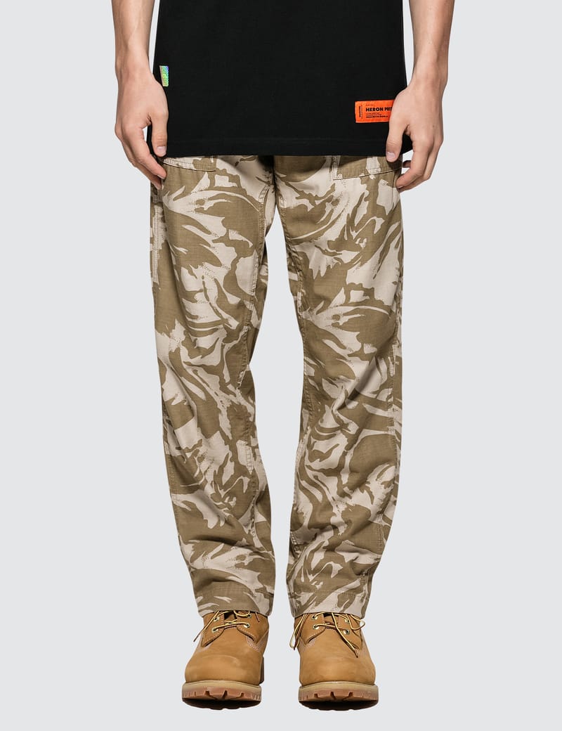 Fatigue on sale pant carhartt