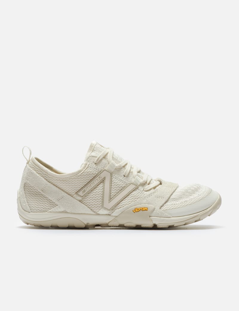 New Balance RC56 - メッシュアッパー＆合成オーバーレイ、反射