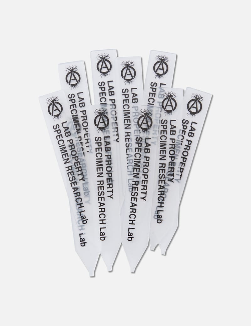 neighborhood SRL label tag ネイバーフッド ラベル ネイバーフッド - SRL . TAG | HBX