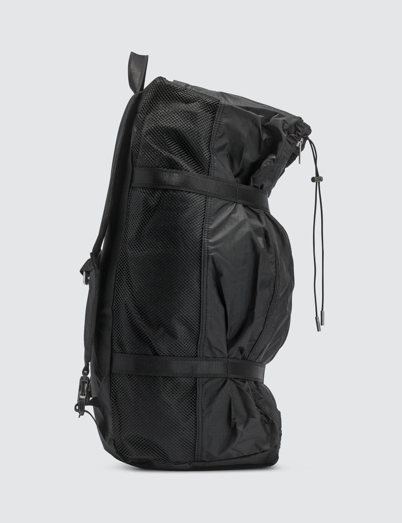 Heliot Emil - Hiking Backpack | HBX