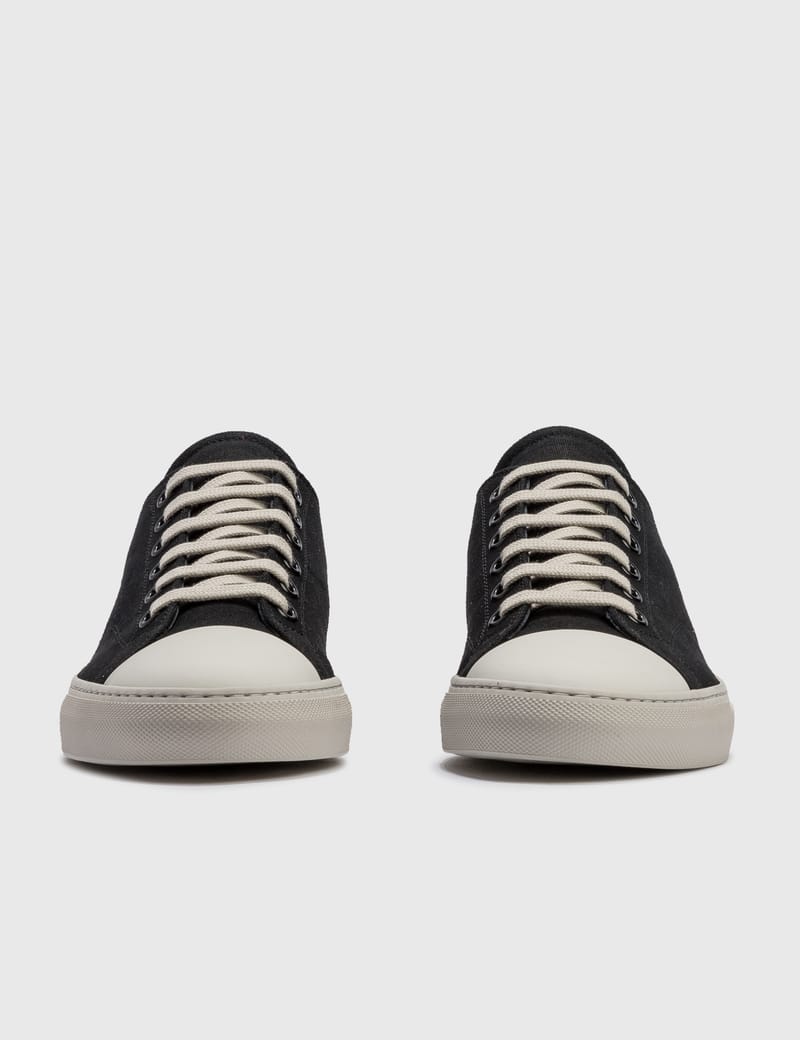 Common Projects - トーナメント ロー キャンバス スニーカー