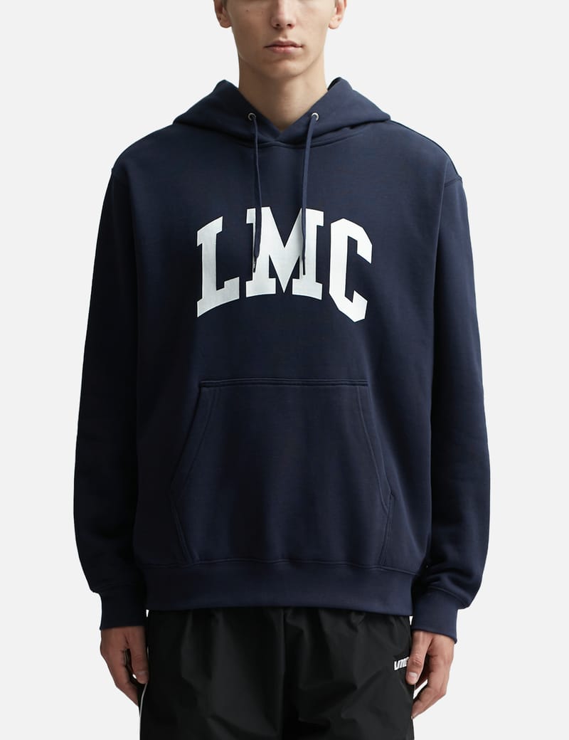 LMC - ARCH KNIT SWEATER | HBX - Globally Curated Fashion and