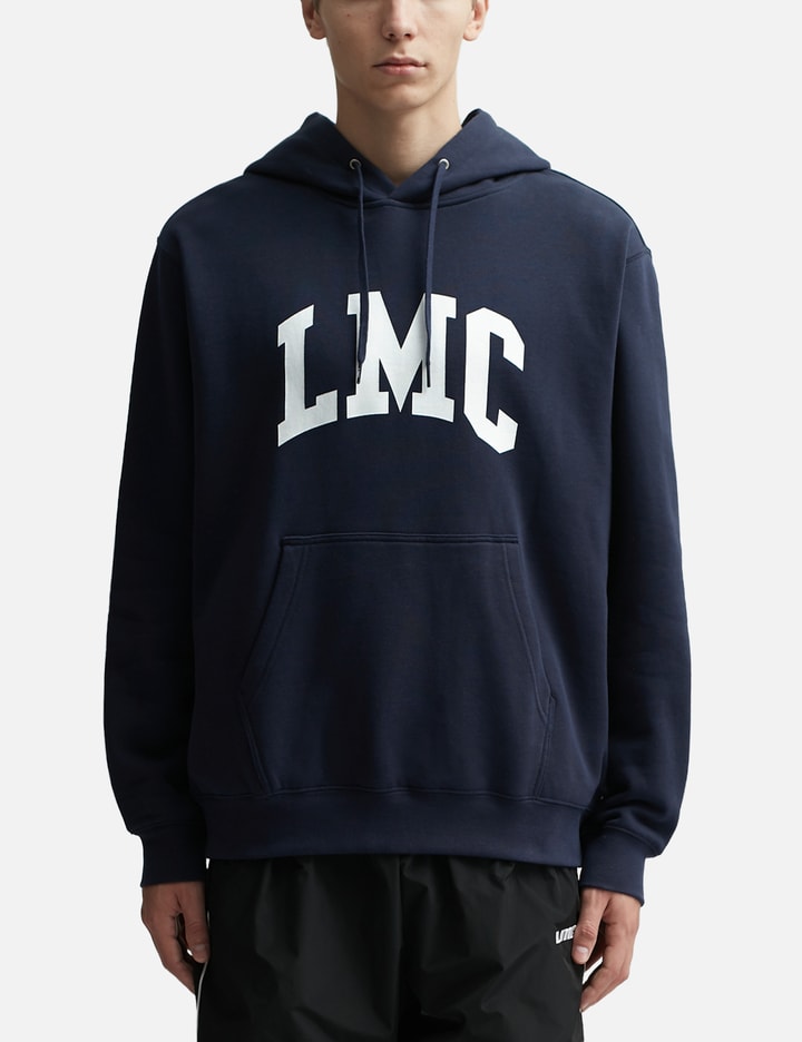 LMC - ARCH OG HOODIE | HBX - Globally Curated Fashion and Lifestyle by ...