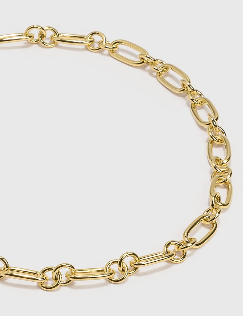 Laura Lombardi - Rafaella Chain | HBX - Globally Curated Fashion