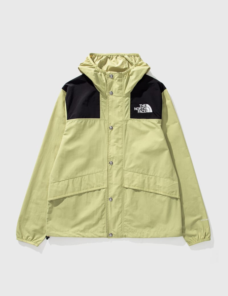 The North Face - 1986 Seasonal Mountain Jacket | HBX - Globally