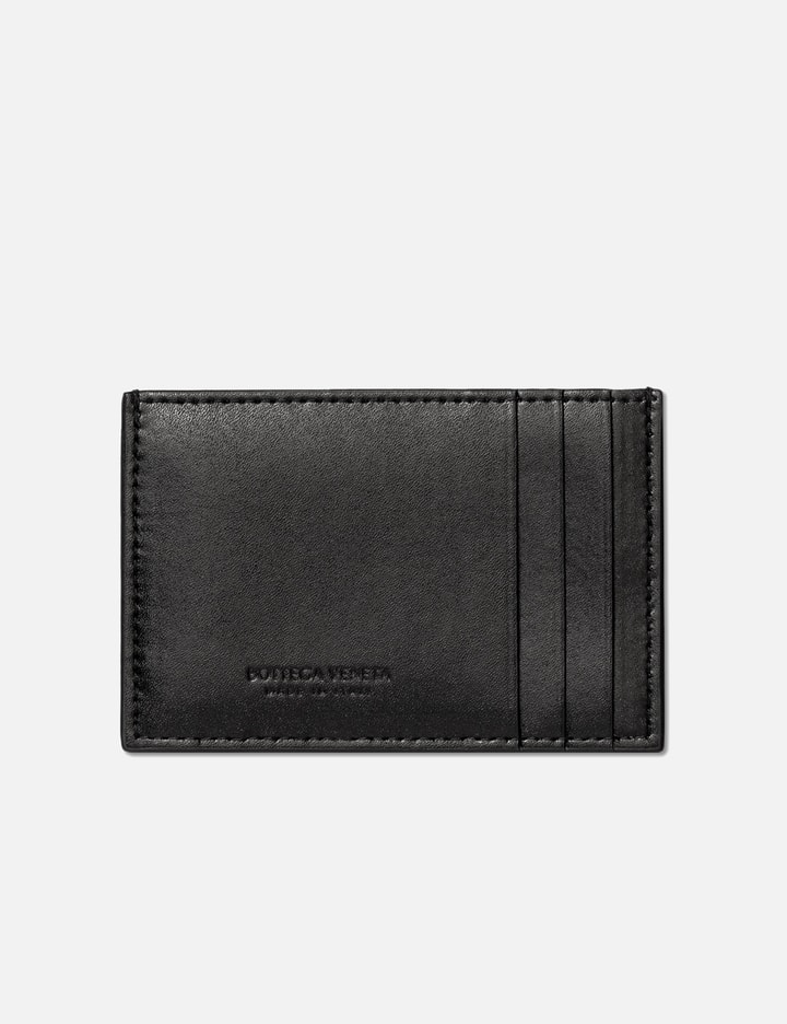 Bottega Cassette Card Case HBX Globally Curated Fashion