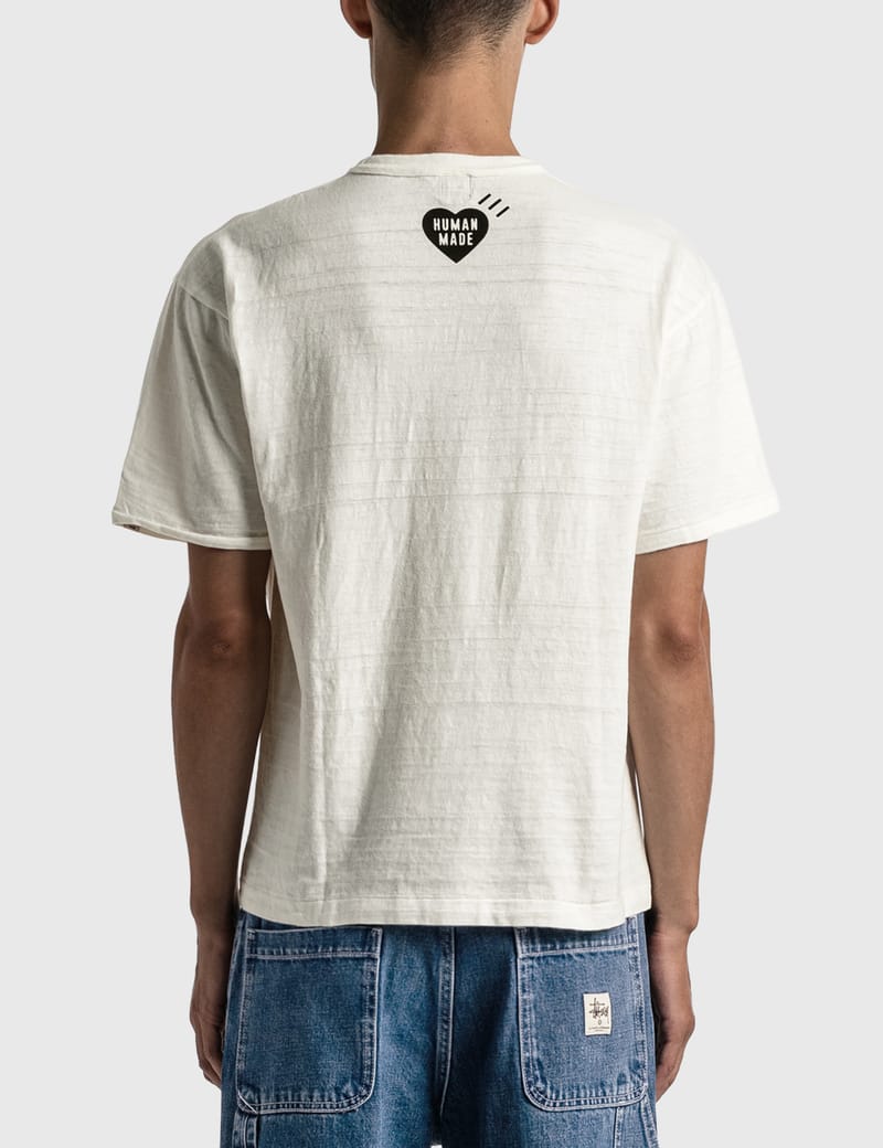 Human Made - Graphic T-shirt #3 | HBX - Globally Curated