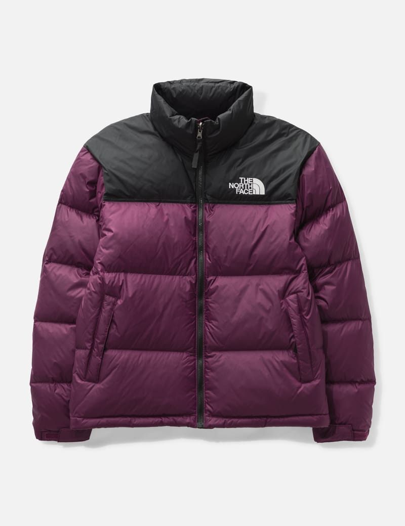 The North Face - 1996 RETRO NUPTSE JACKET | HBX -  ハイプビースト(Hypebeast)が厳選したグローバルファッションu0026ライフスタイル