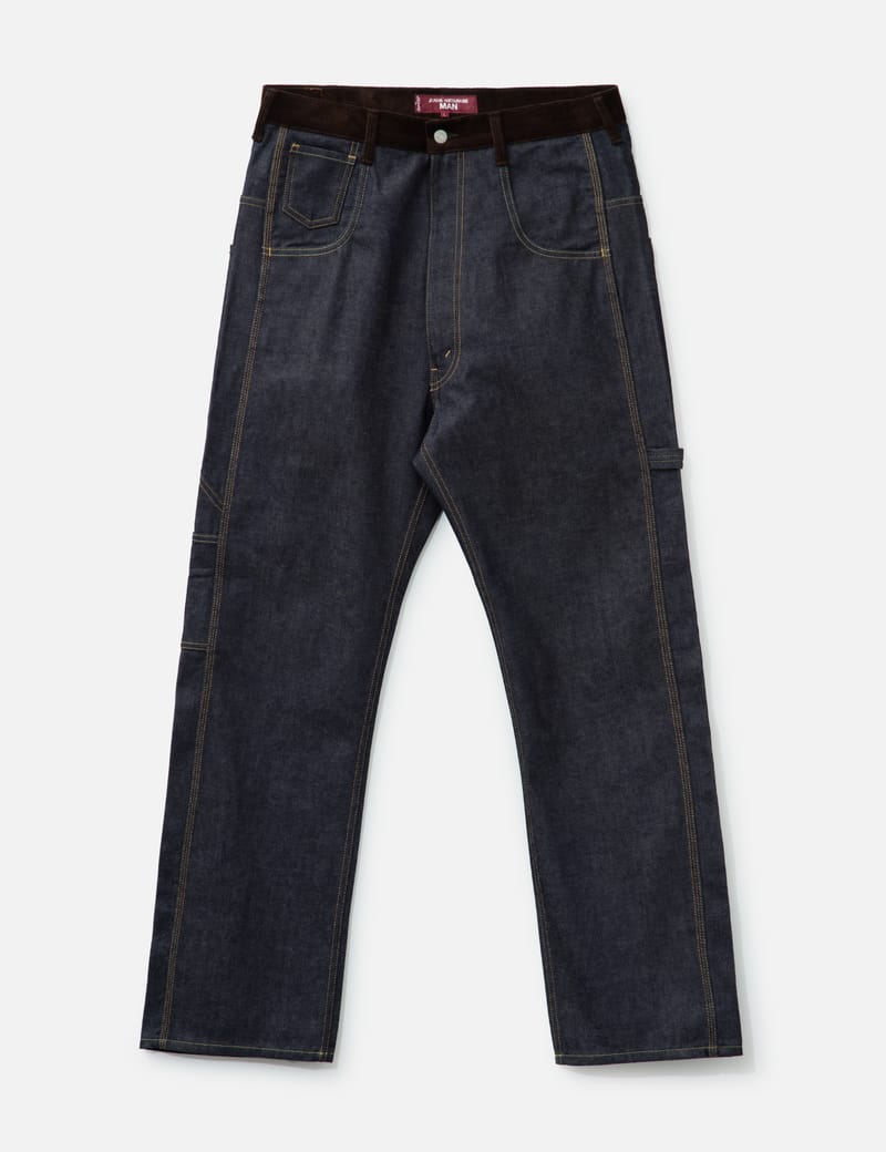 ジュンヤ ワタナベ マン - eye Junya Watanabe Man X Carhartt