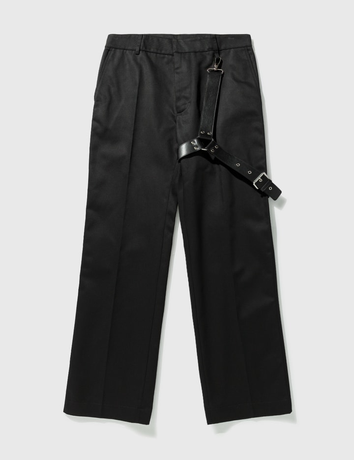 1017 ALYX 9SM Bondage Harness Pants HBX Globally Curated Fashion