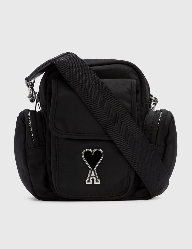 Ami - Adc Pocket Bag | HBX - Globally Curated Fashion and