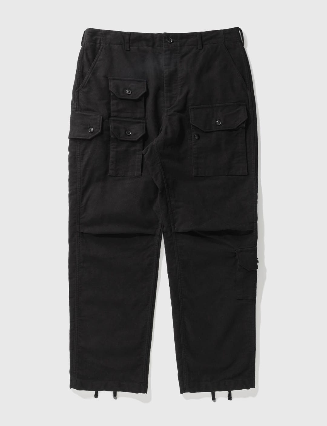 Nike - Nike X Stussy Insulated Pants | HBX - Globally Curated 