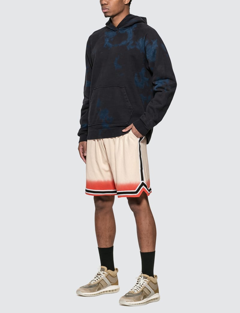 John elliott double dye raglan online hoodie