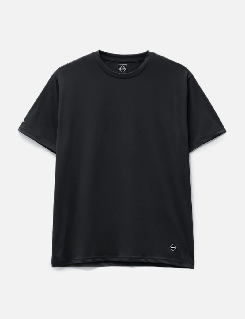 F.C. Real Bristol - Polartec Power Dry 3Pack T-shirt | HBX