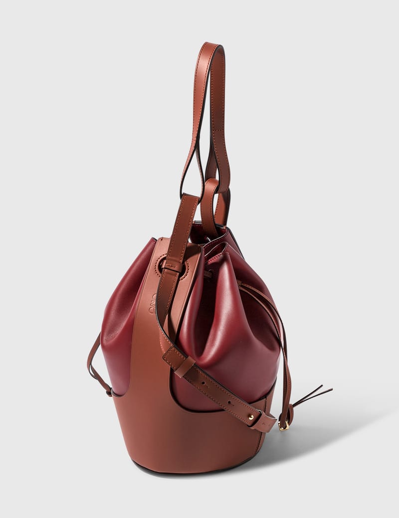 Loewe balloon bag online medium