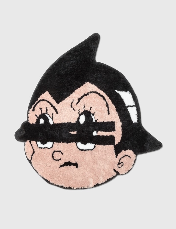 Astroy Boy Rug Grocery - Astro Boy Rug | HBX