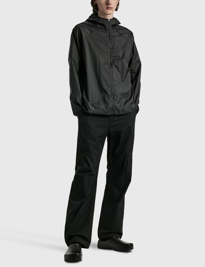 POST ARCHIVE FACTION (PAF) 5.0 TECHNICAL JACKET RIGHT HBX