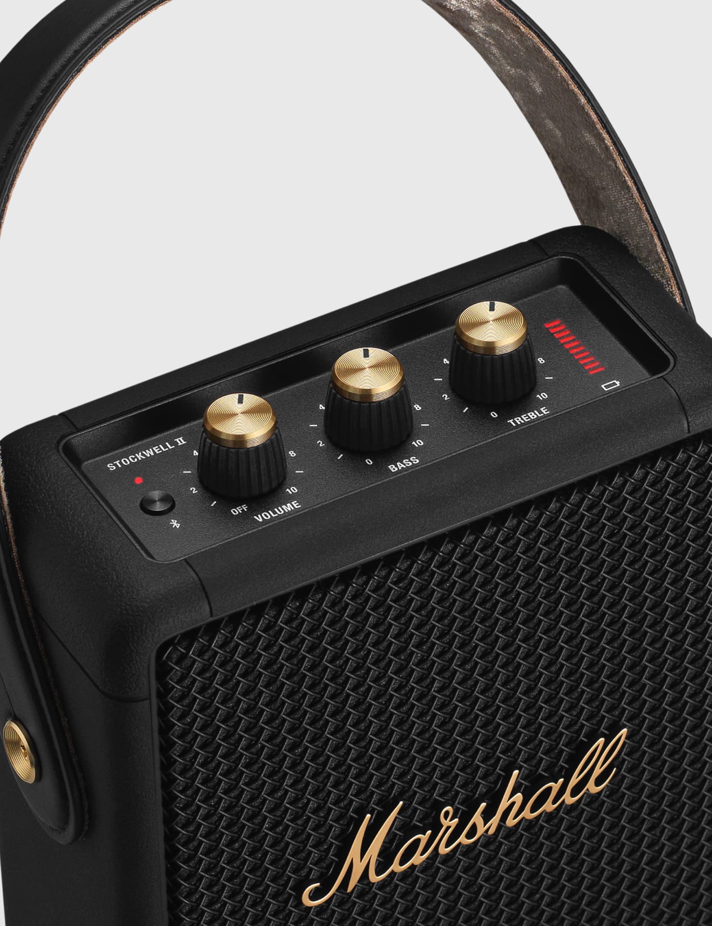 Marshall - Stockwell II Speaker | HBX - Globally Curated Fashion