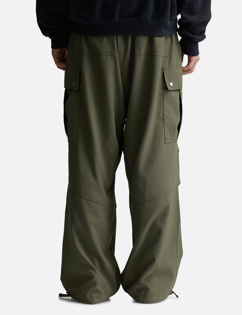 パンツ Rhude Nylon Cargo Pants Rhude Linen Cargo Pants | Saks Fifth Avenue