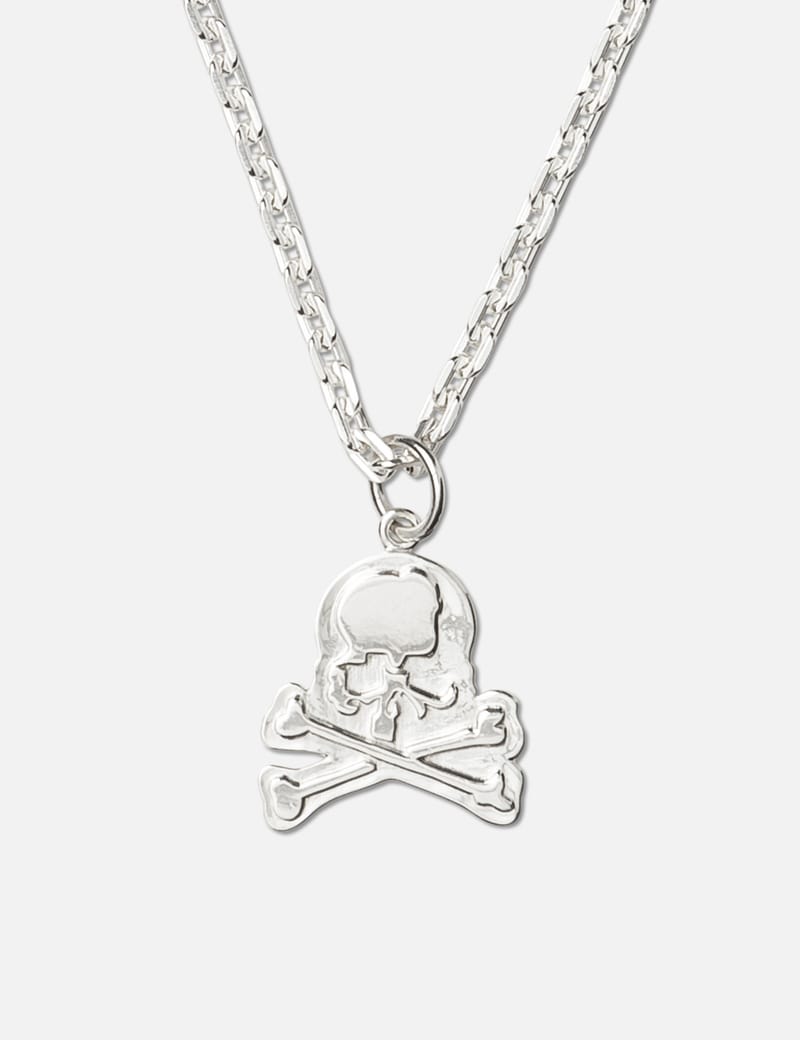 Mastermind Japan - CHARM NECKLACE | HBX