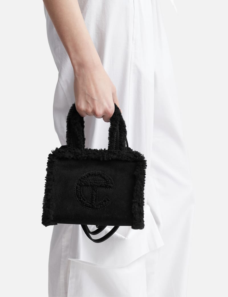 UGG - UGG X TELFAR SMALL SHOPPER | HBX - Globally Curated UGG - UGG X TELFAR SMALL SHOPPER | HBX - Globally Curated