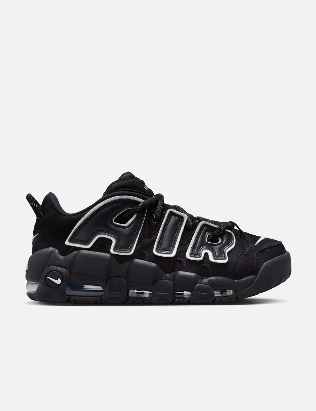 Nike - NIKE AIR MORE UPTEMPO LOW SP | HBX - Globally Curated Fashion and Lifestyle by Hypebeast