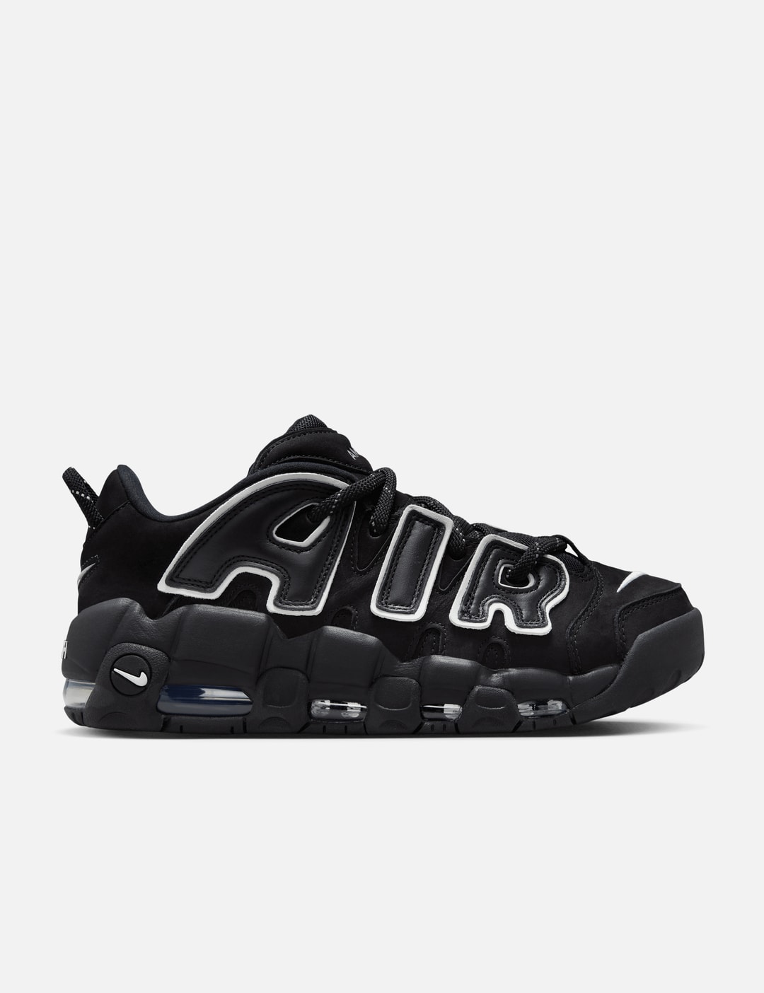nike uptempo limited edition