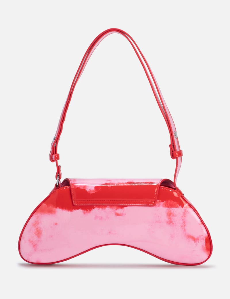 Diesel - Play Crossbody Bag | HBX - Globally Curated Fashion