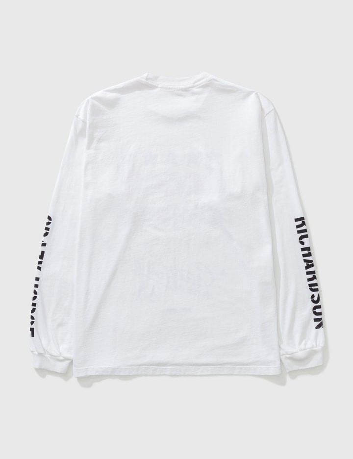 Richardson Crazy Horse Long Sleeve Tshirt HBX Globally Curated