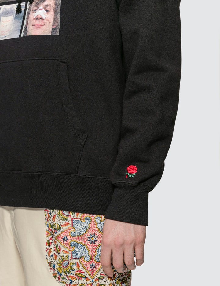 Undercover A Clockwork Orange Hoodie HBX Globally Curated Fashion and Lifestyle by Hypebeast