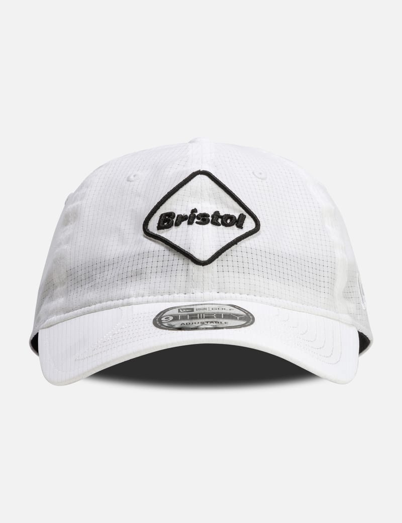 FCRB Bristol NEWERA EMBLEM MESH CAP-