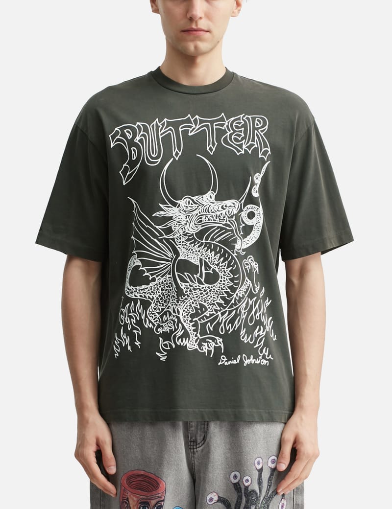 Butter Goods - Butter Goods X Peanuts Spike Belt | HBX